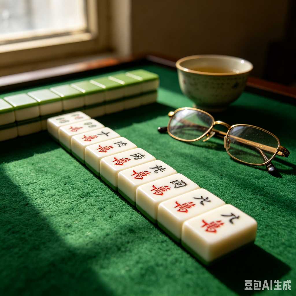 Michigan,mahjong