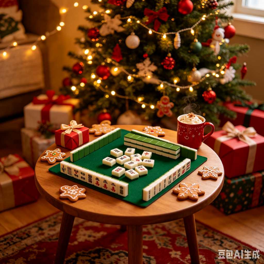 Allentown,mahjong