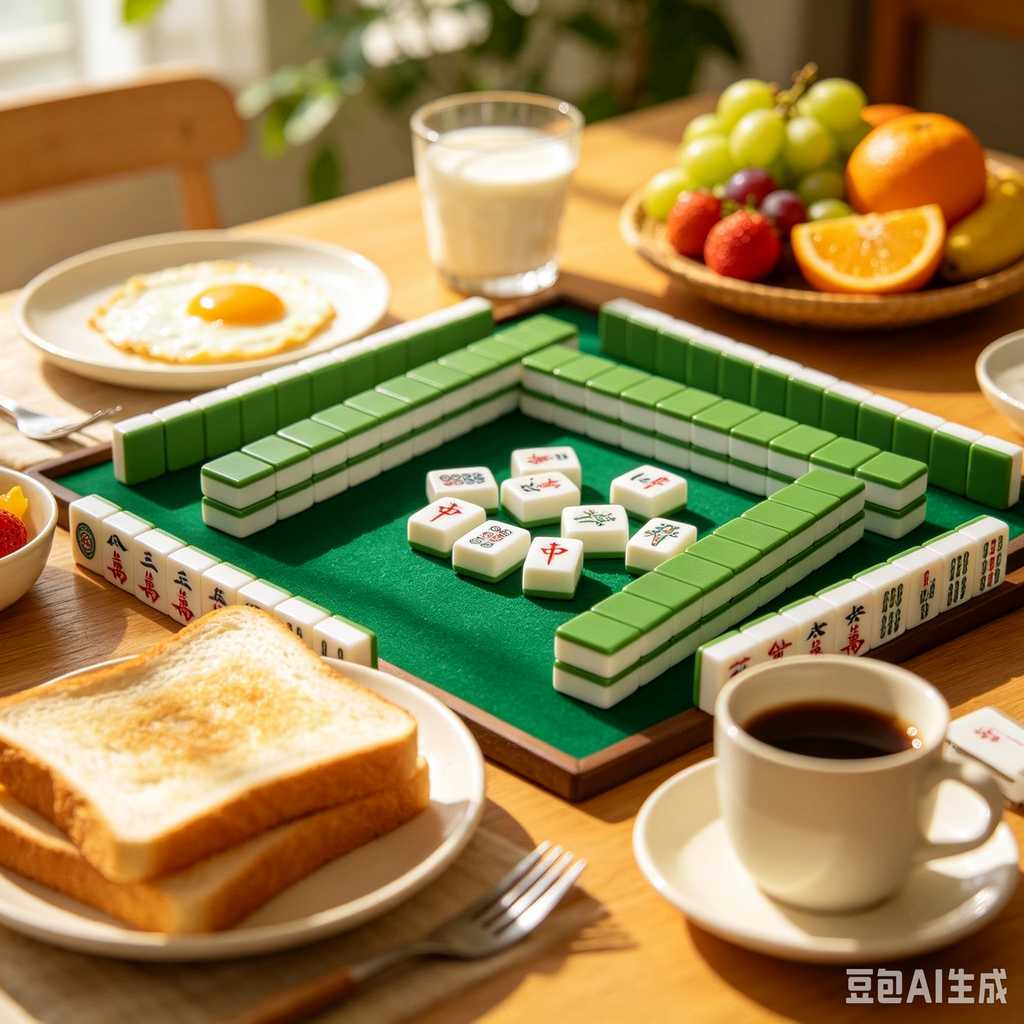 Sacramento,mahjong