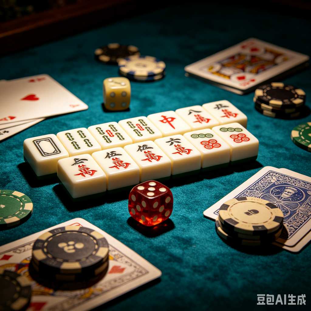 Morelia,mahjong
