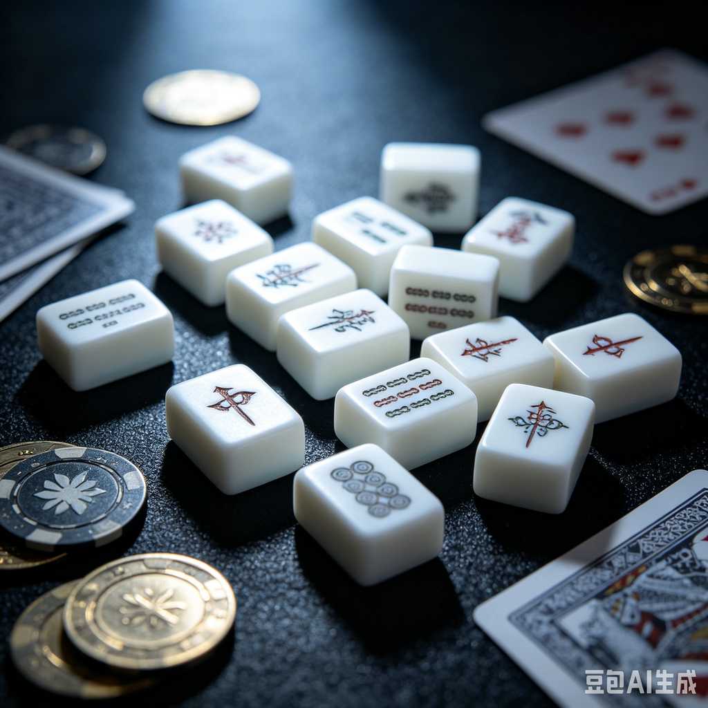 Puebla,mahjong