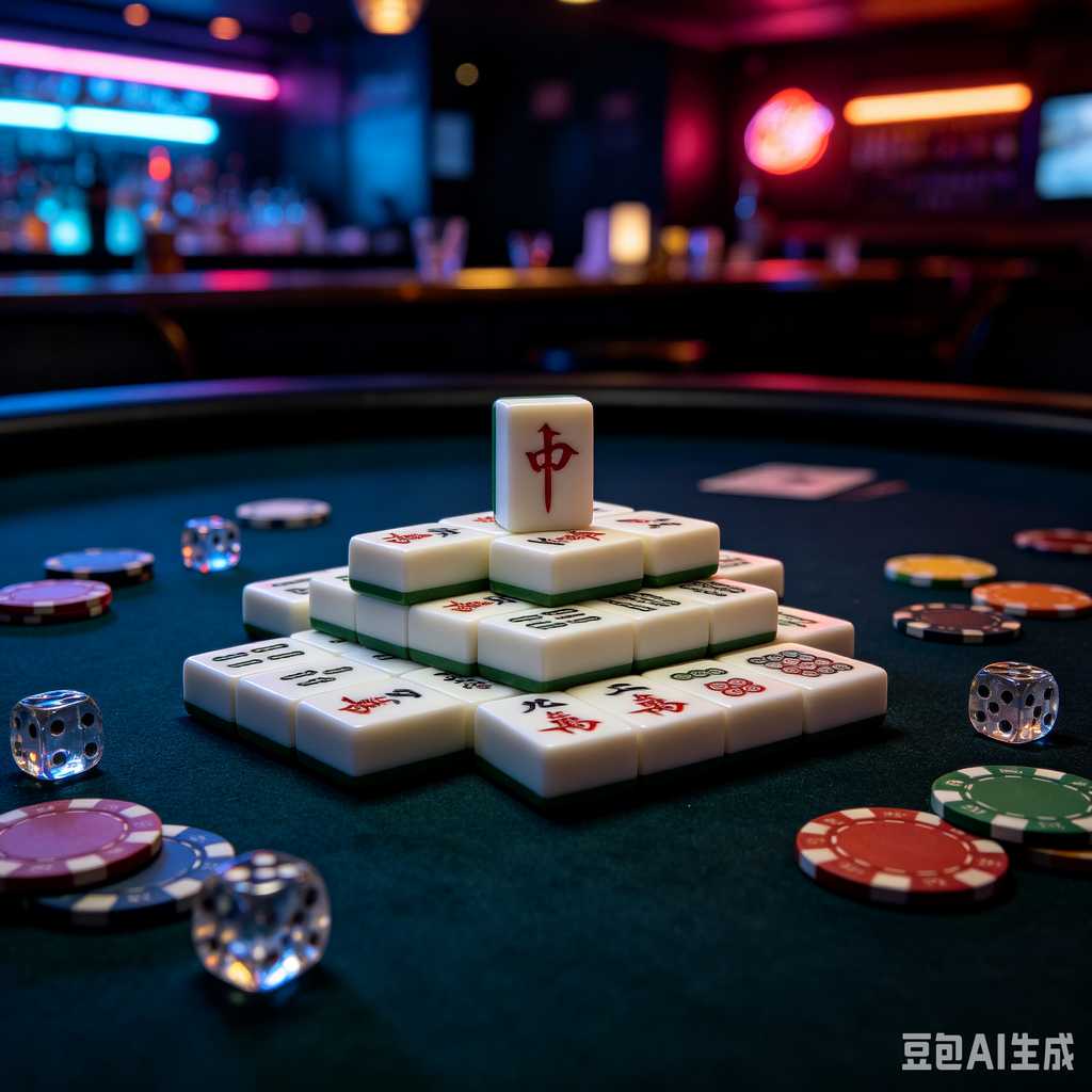 StLouisMO,mahjong