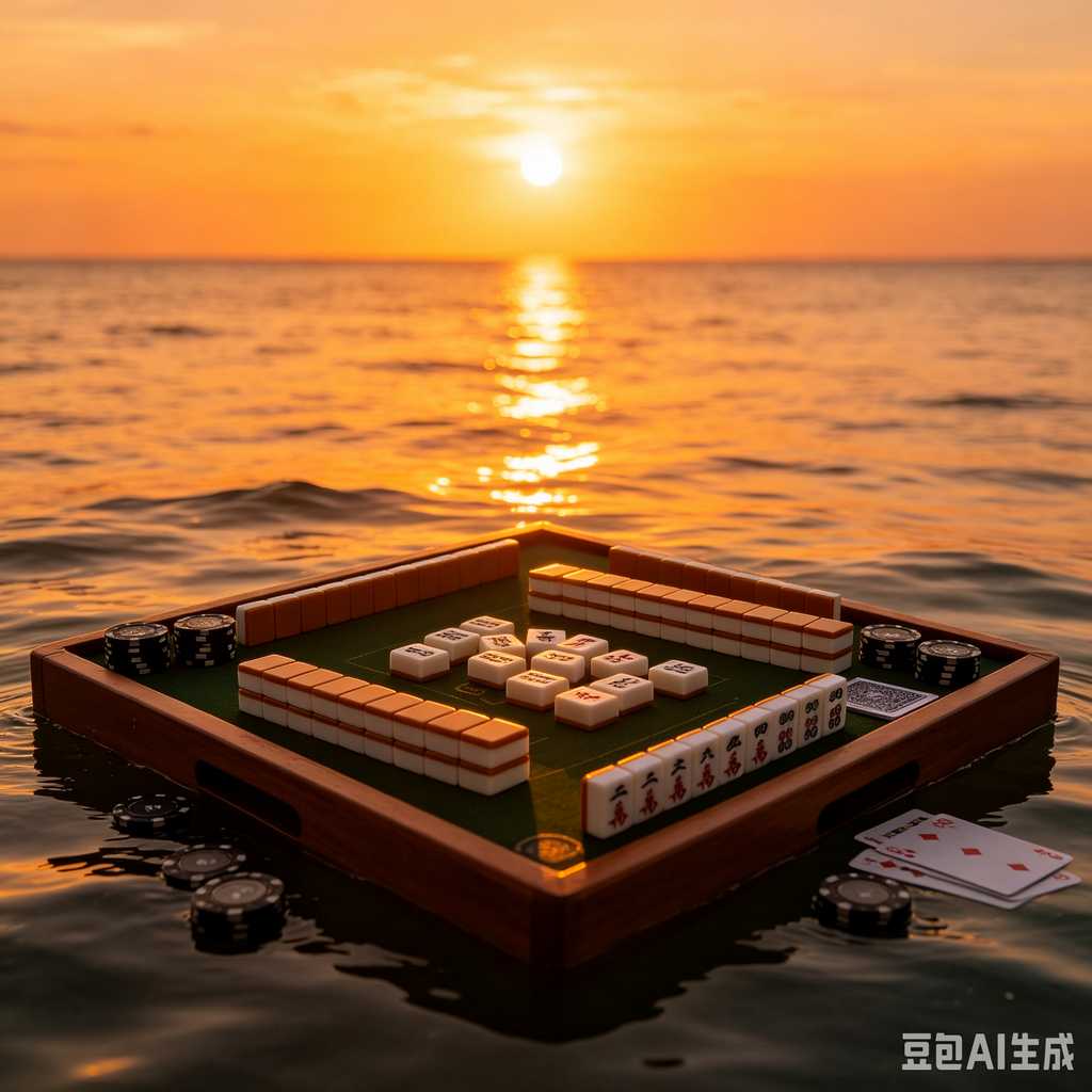 Bellevue,mahjong